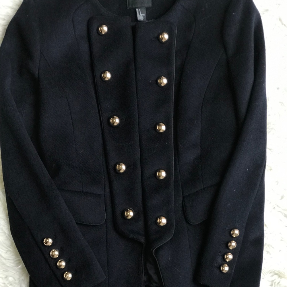 Forever21 Jacket - image 2